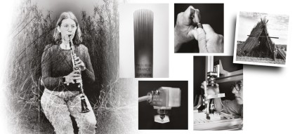 Expo photo | La Vie d'une Anche