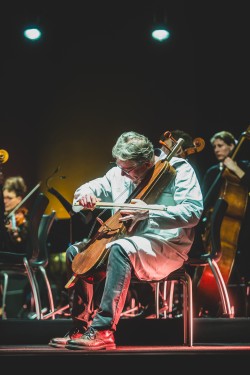 Spectacle scientifique