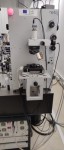 Cette photo montre un interféromètre laser haute fréquence Optoprim, un système d'imagerie rapide NETA, un lot d’optiques filtrantes NETA